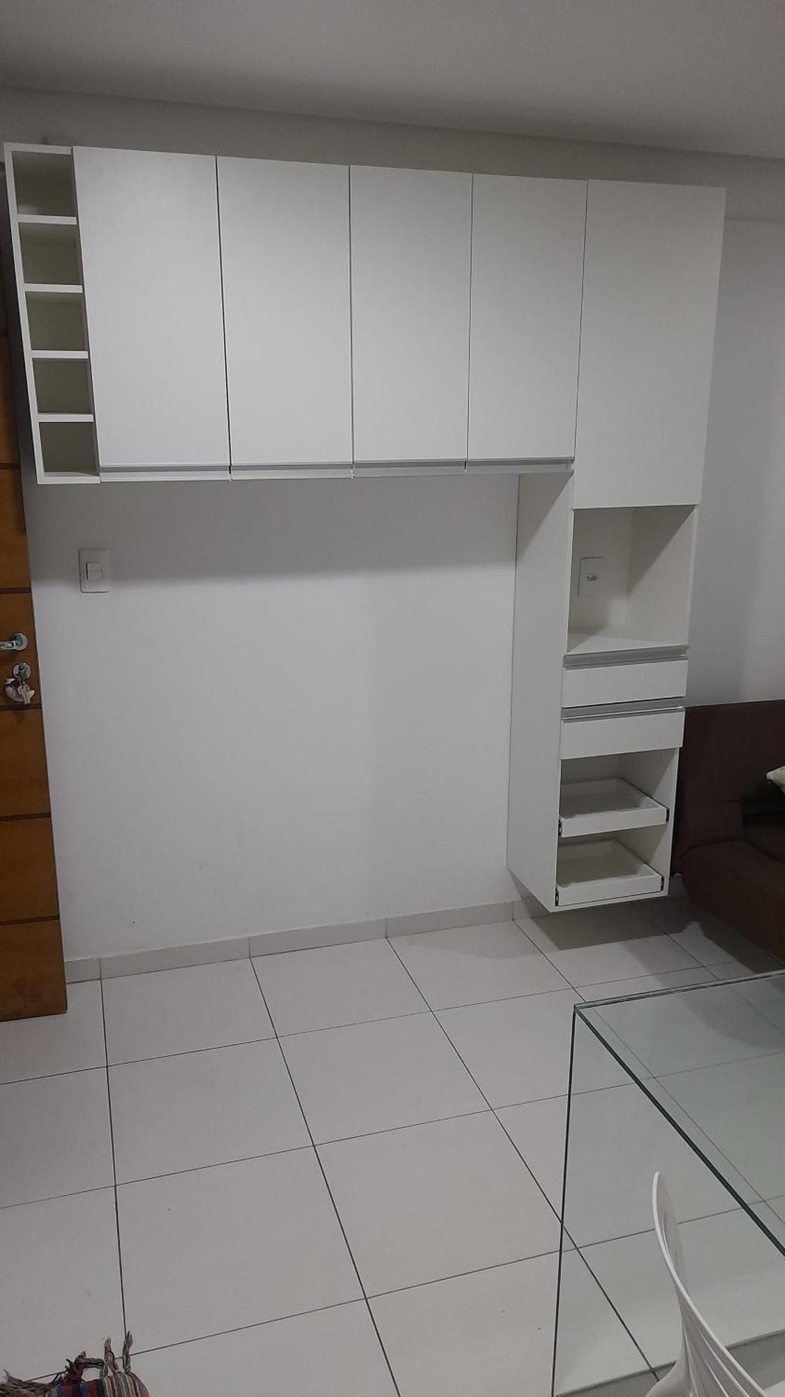 Terrazas Flat 207 Apartment Joao Pessoa Ngoại thất bức ảnh