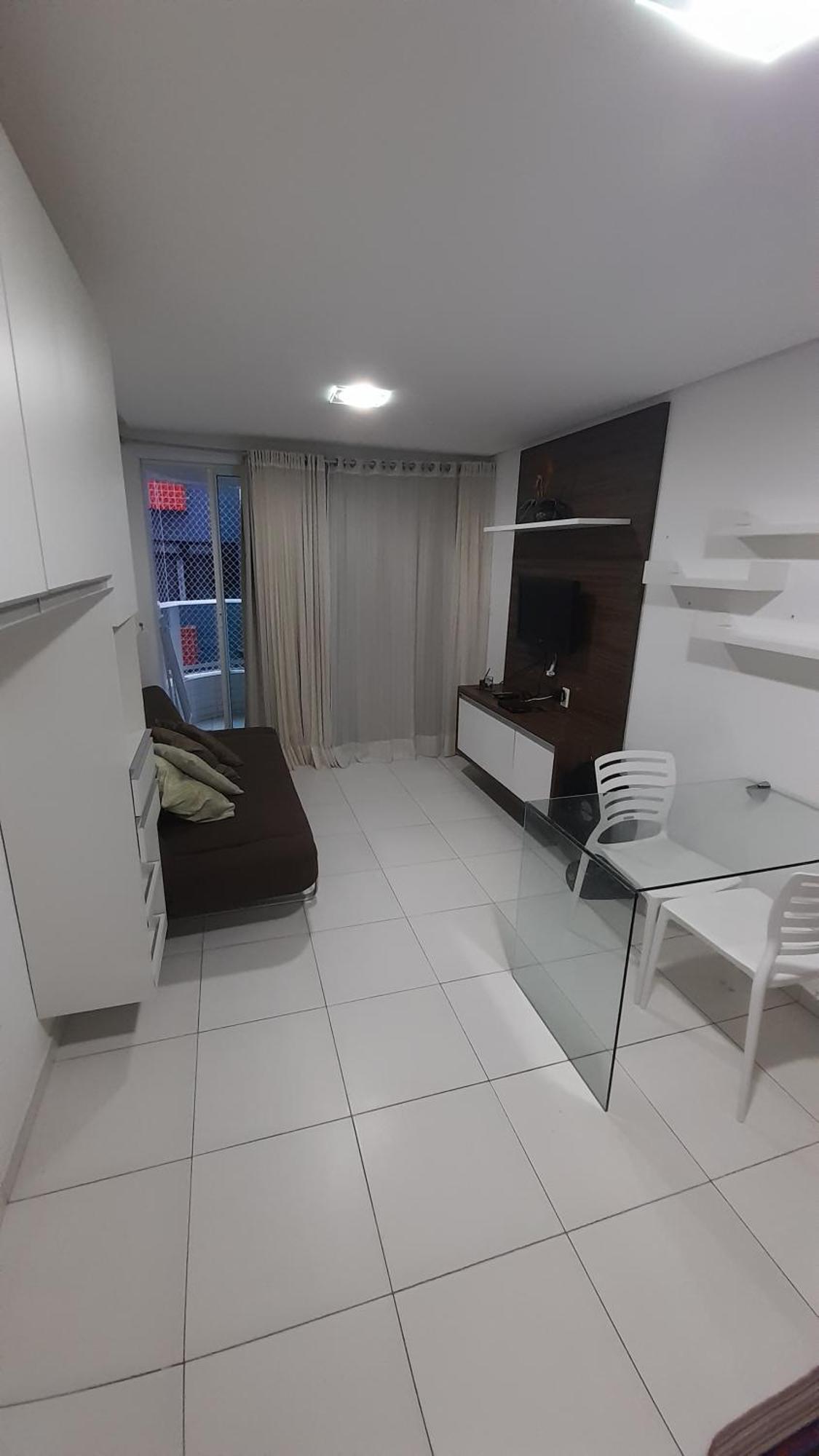 Terrazas Flat 207 Apartment Joao Pessoa Ngoại thất bức ảnh